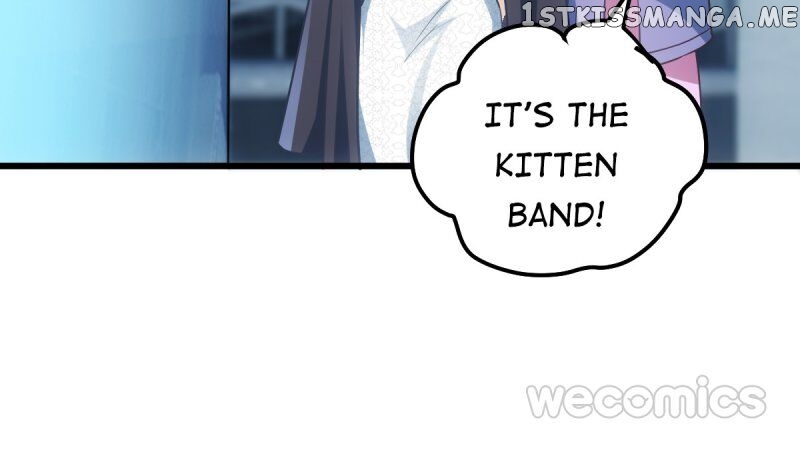 I’m Not An Evil Antagonist Actress chapter 53 - page 50