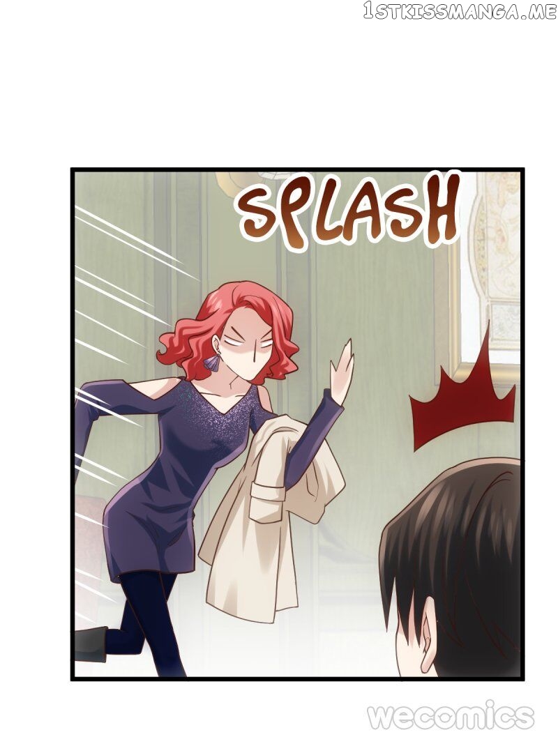 I’m Not An Evil Antagonist Actress chapter 53 - page 7