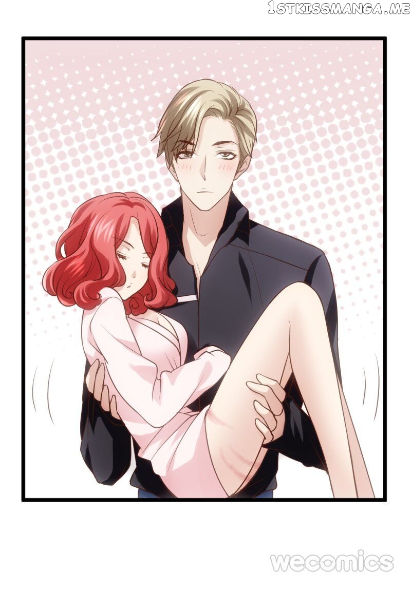 I’m Not An Evil Antagonist Actress chapter 18 - page 10