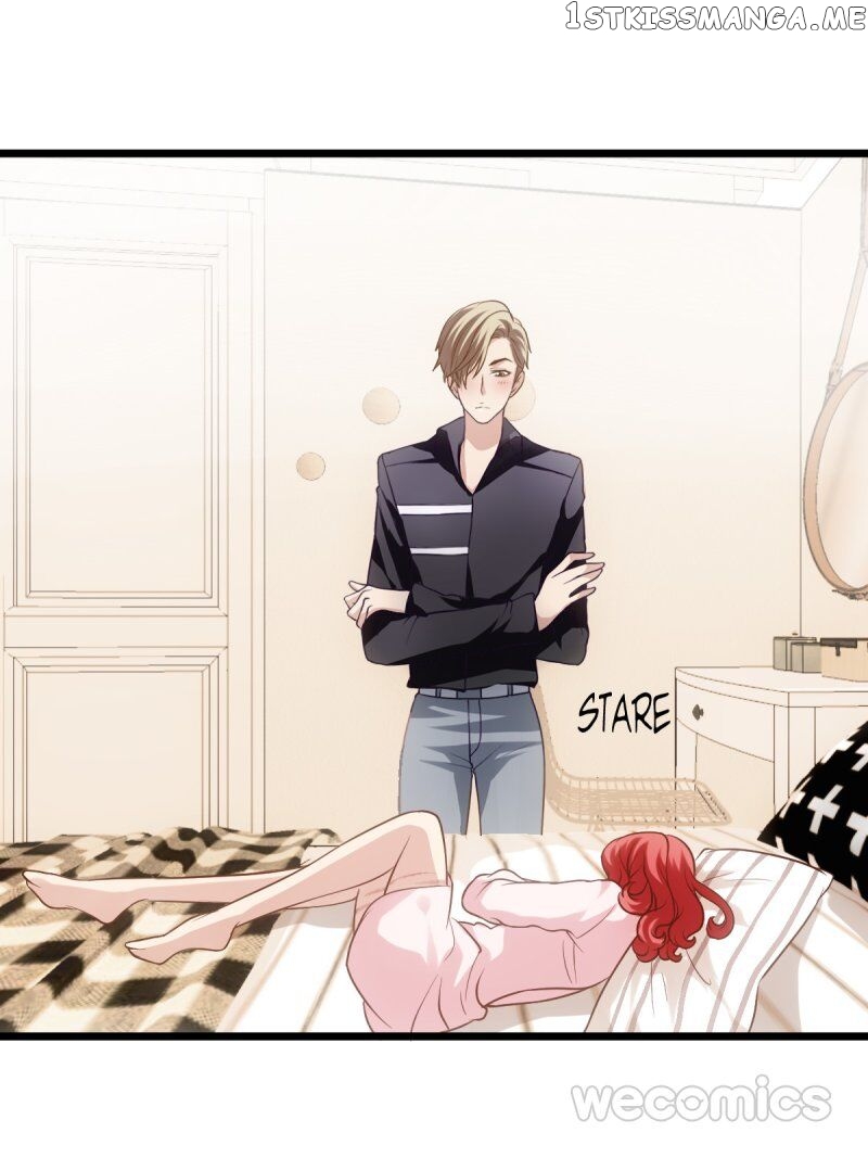 I’m Not An Evil Antagonist Actress chapter 18 - page 16