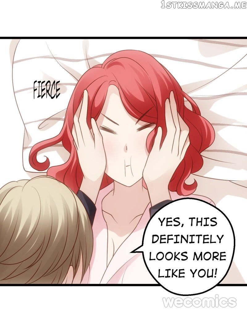 I’m Not An Evil Antagonist Actress chapter 18 - page 18