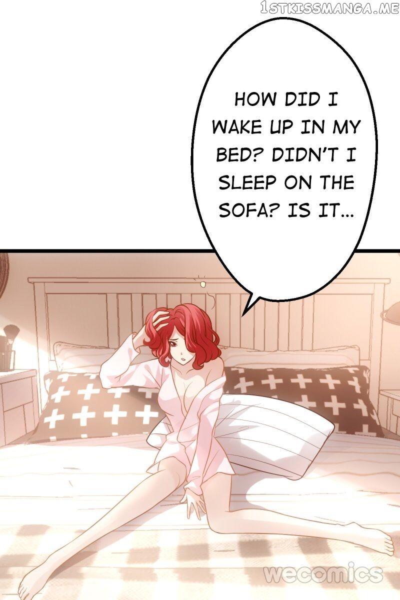 I’m Not An Evil Antagonist Actress chapter 18 - page 21