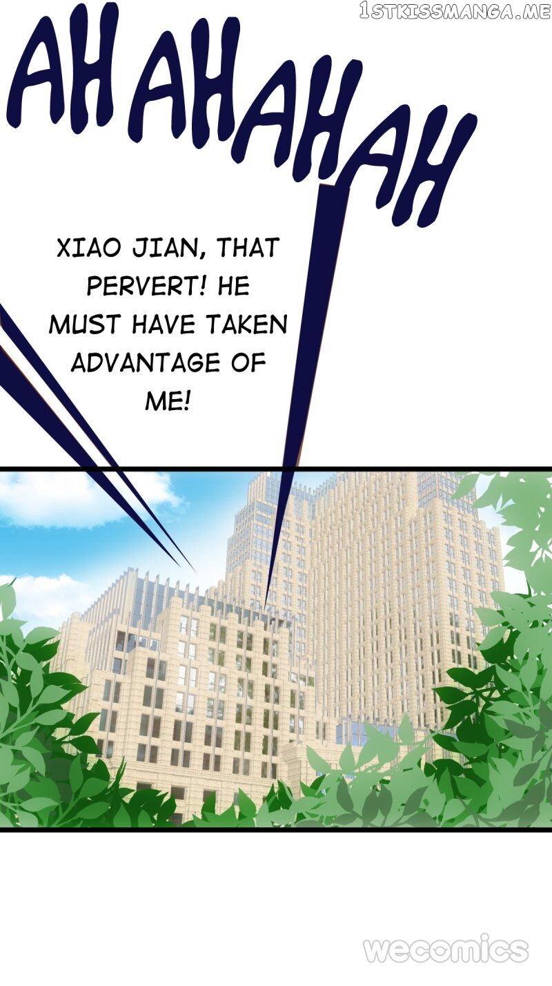 I’m Not An Evil Antagonist Actress chapter 18 - page 24