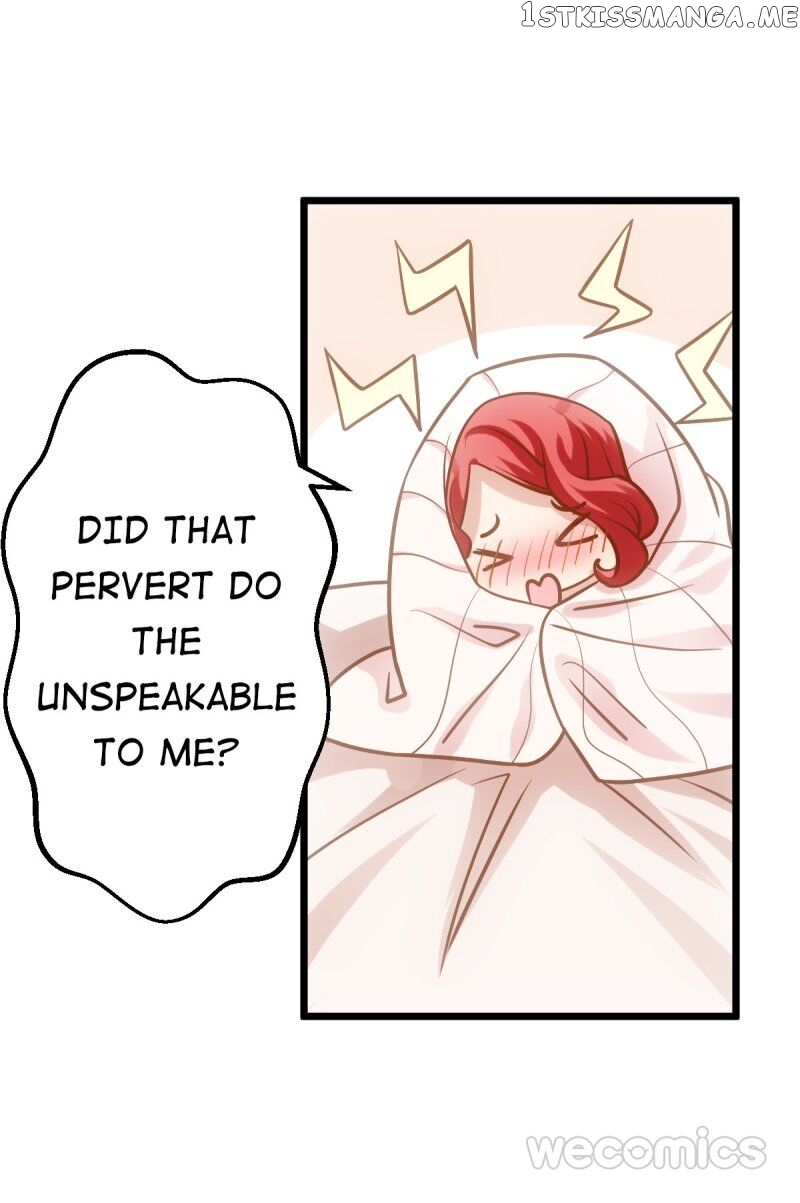 I’m Not An Evil Antagonist Actress chapter 18 - page 25
