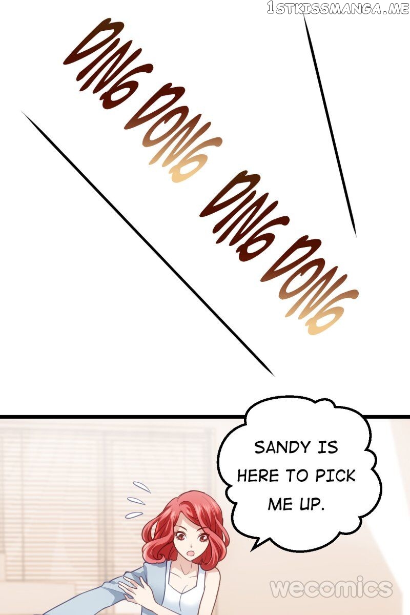 I’m Not An Evil Antagonist Actress chapter 18 - page 28