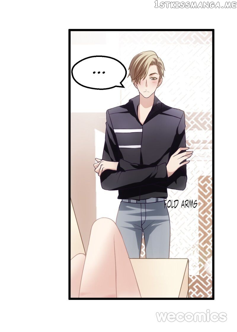 I’m Not An Evil Antagonist Actress chapter 18 - page 3