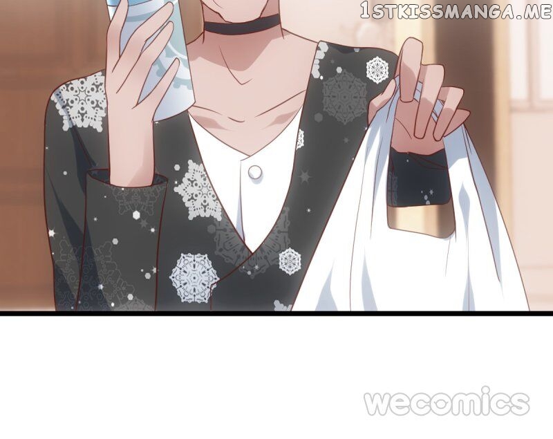 I’m Not An Evil Antagonist Actress chapter 18 - page 31