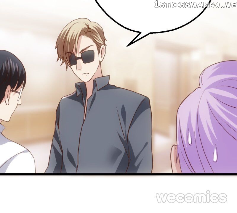 I’m Not An Evil Antagonist Actress chapter 18 - page 34
