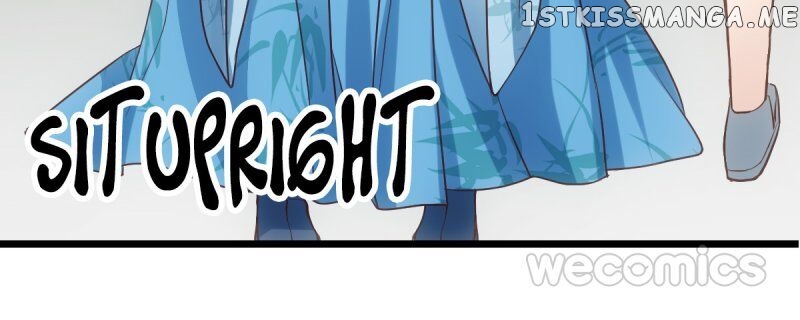I’m Not An Evil Antagonist Actress chapter 18 - page 38