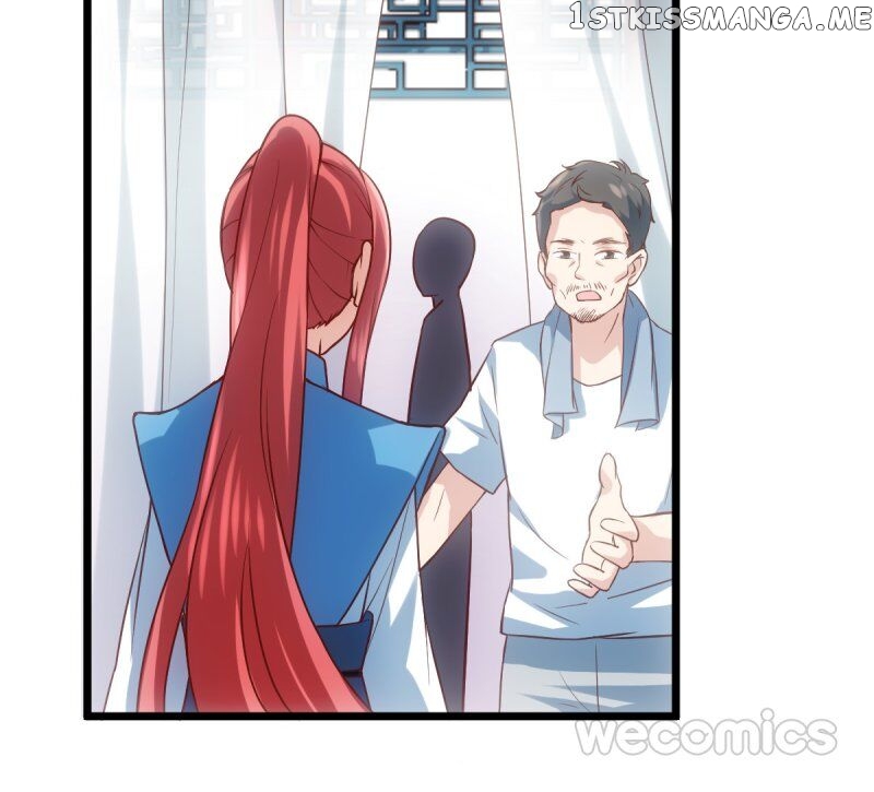 I’m Not An Evil Antagonist Actress chapter 18 - page 42