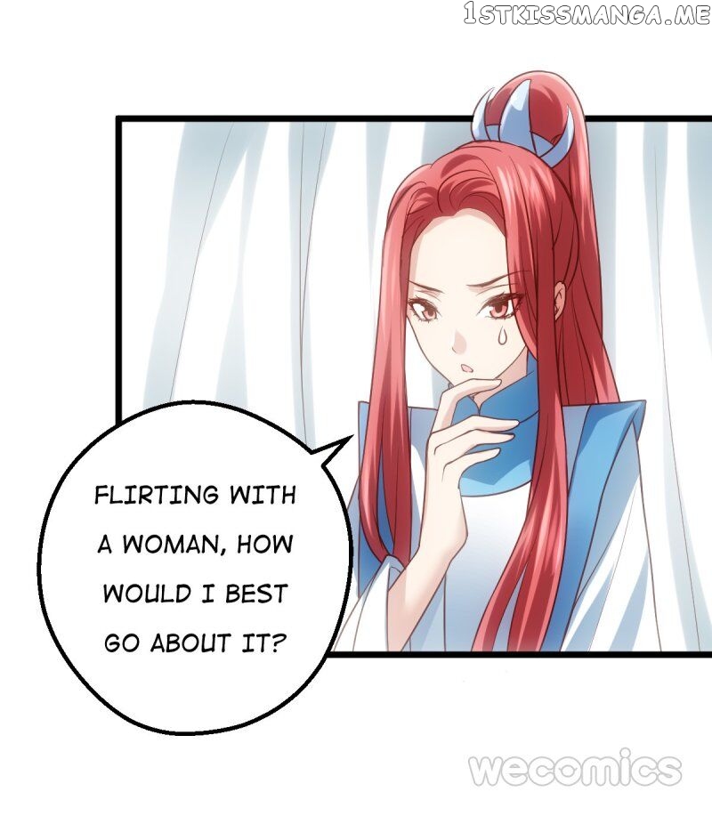 I’m Not An Evil Antagonist Actress chapter 18 - page 43