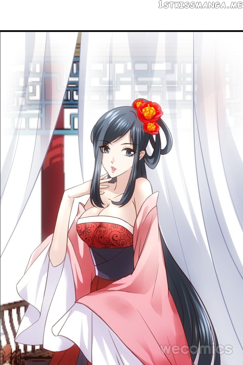 I’m Not An Evil Antagonist Actress chapter 18 - page 46