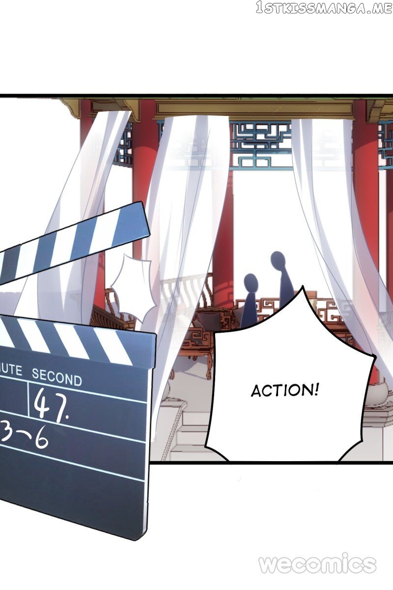 I’m Not An Evil Antagonist Actress chapter 18 - page 48