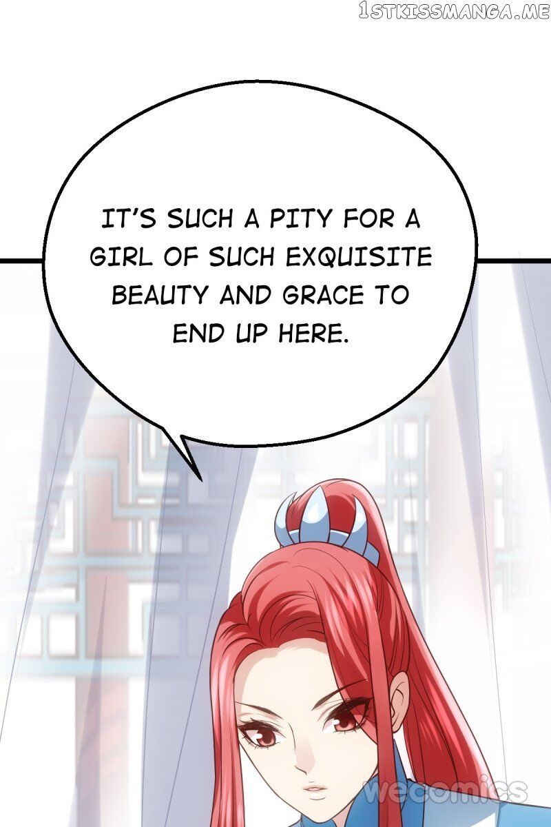 I’m Not An Evil Antagonist Actress chapter 18 - page 51