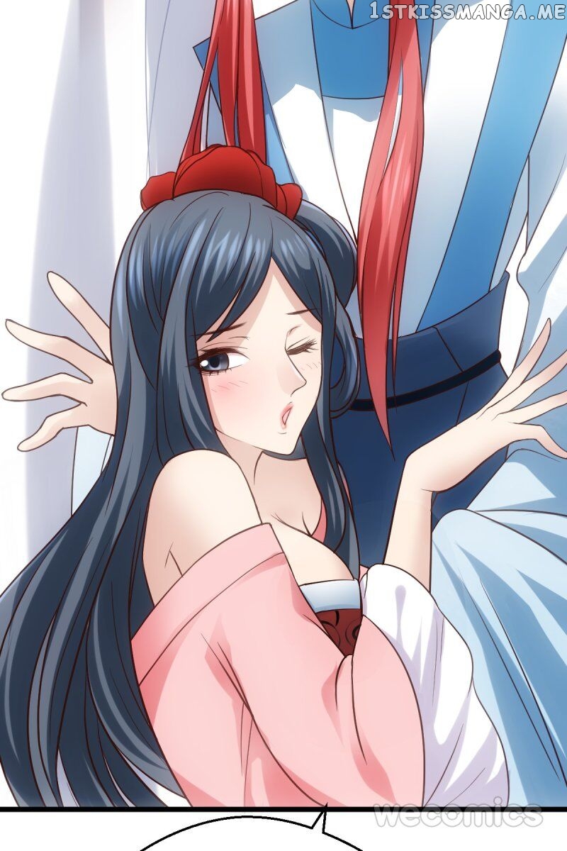 I’m Not An Evil Antagonist Actress chapter 18 - page 52