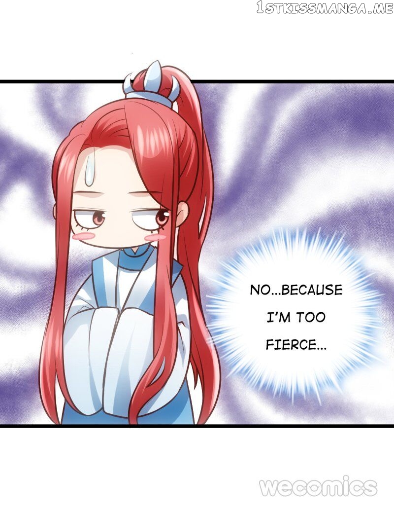 I’m Not An Evil Antagonist Actress chapter 18 - page 59