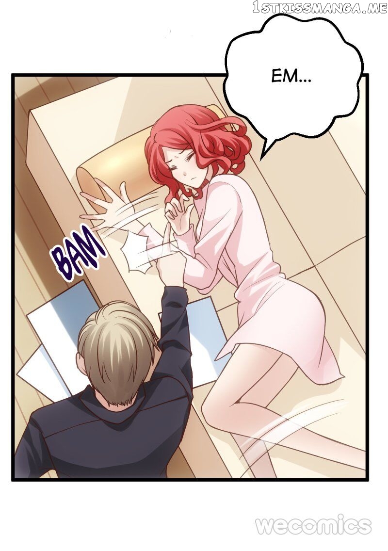 I’m Not An Evil Antagonist Actress chapter 18 - page 6