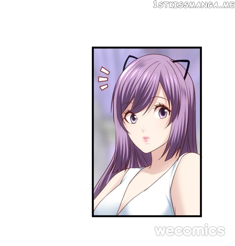 I’m Not An Evil Antagonist Actress chapter 54 - page 10