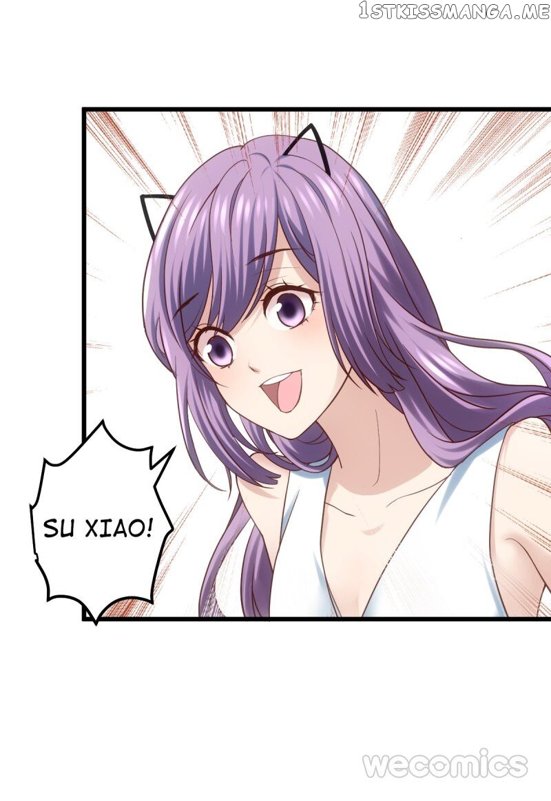 I’m Not An Evil Antagonist Actress chapter 54 - page 11