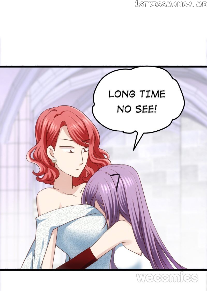 I’m Not An Evil Antagonist Actress chapter 54 - page 12