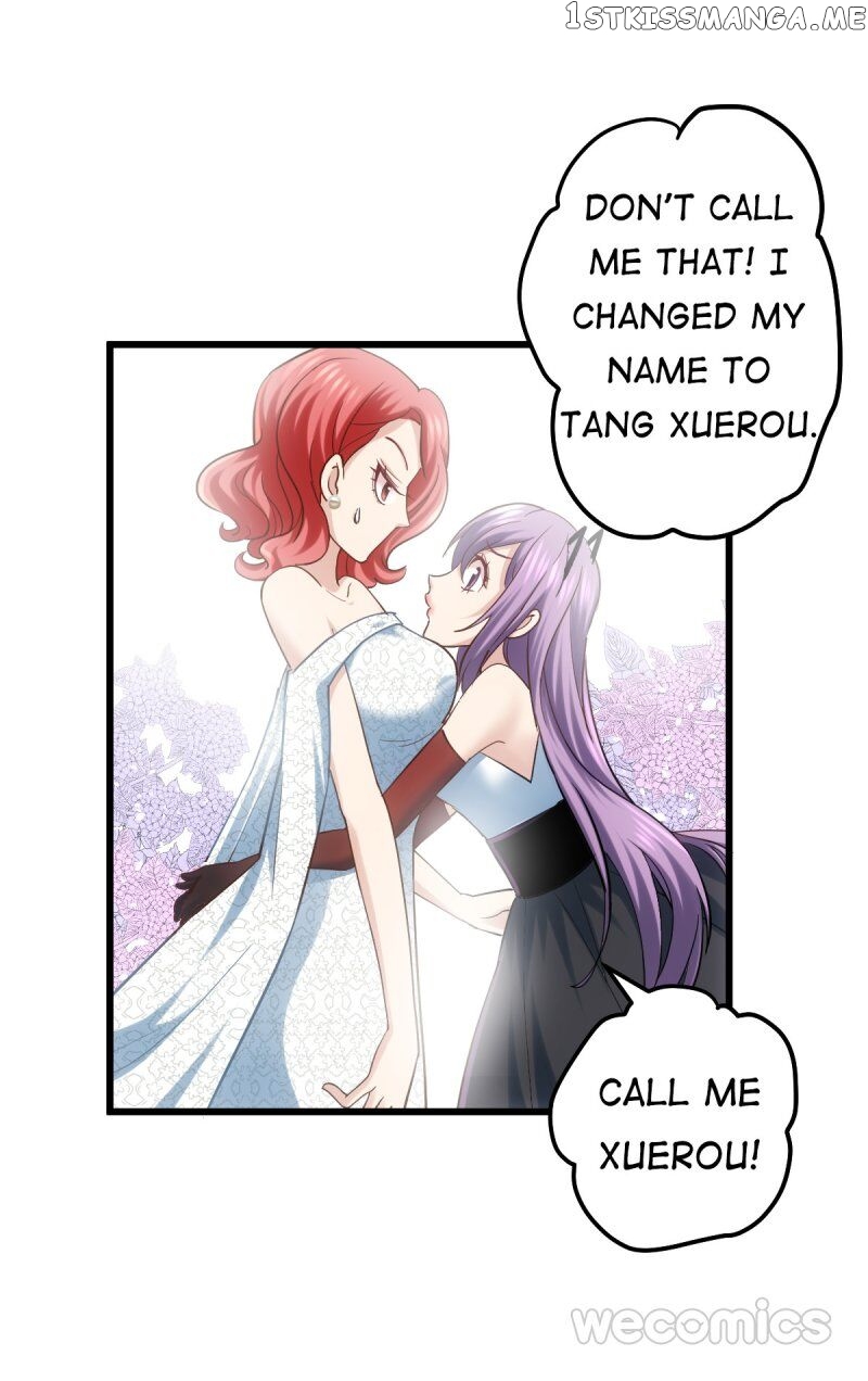 I’m Not An Evil Antagonist Actress chapter 54 - page 14