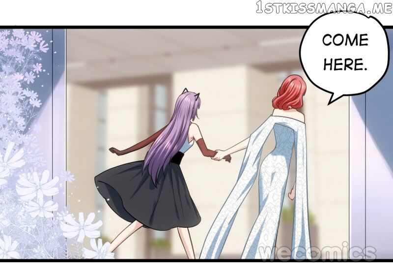I’m Not An Evil Antagonist Actress chapter 54 - page 16