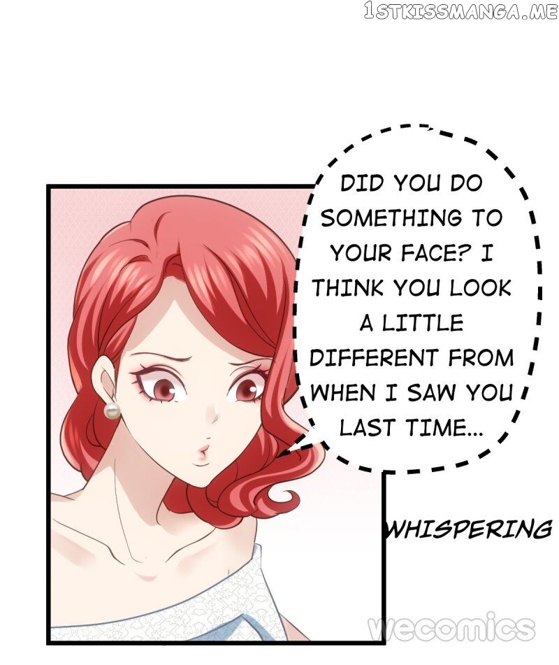 I’m Not An Evil Antagonist Actress chapter 54 - page 17