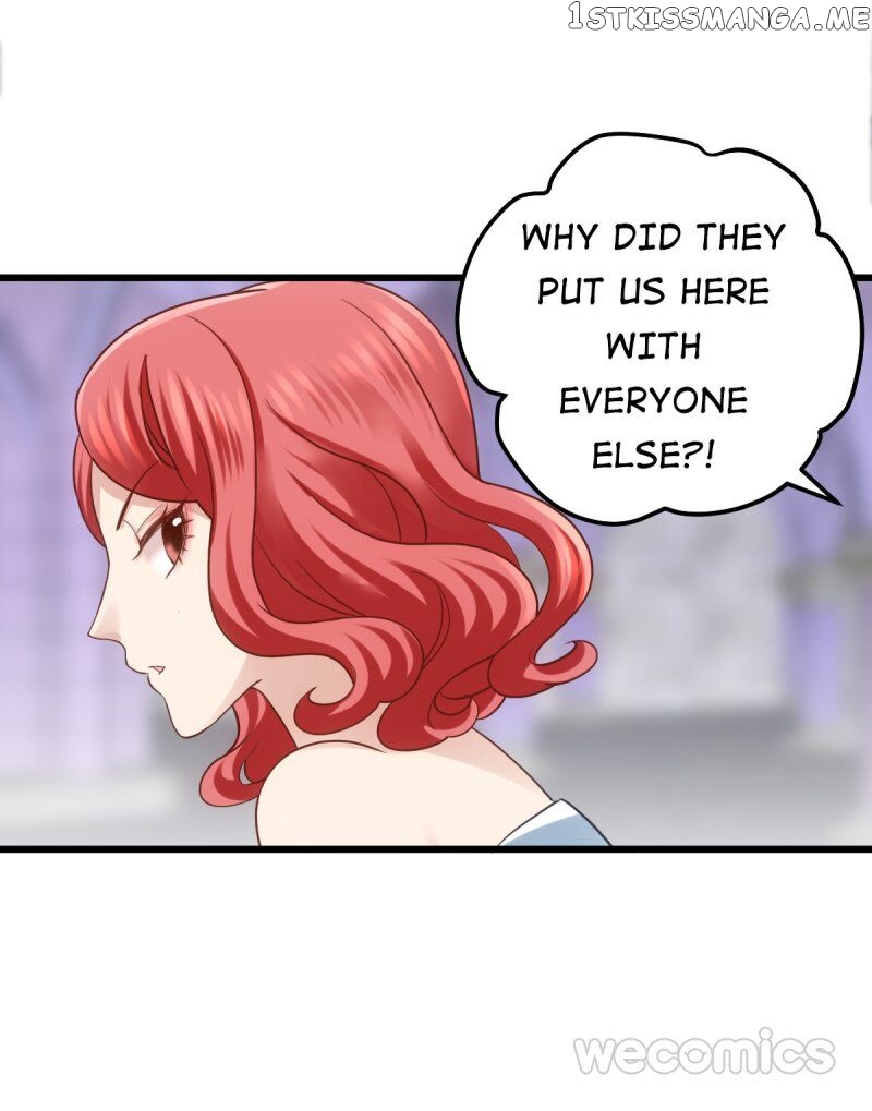 I’m Not An Evil Antagonist Actress chapter 54 - page 3