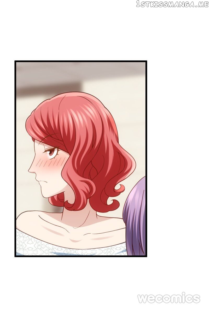 I’m Not An Evil Antagonist Actress chapter 54 - page 36