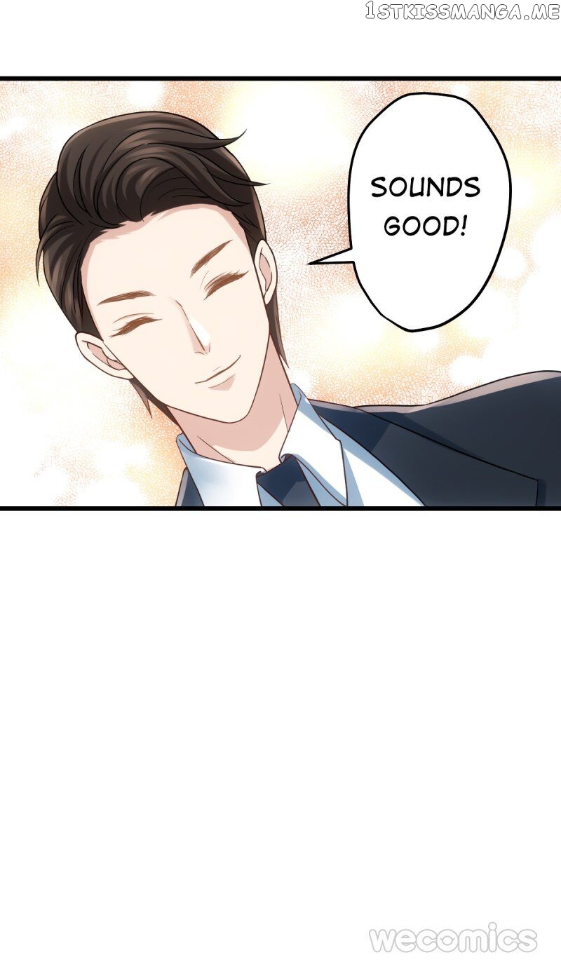 I’m Not An Evil Antagonist Actress chapter 54 - page 37