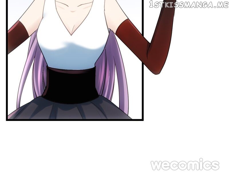 I’m Not An Evil Antagonist Actress chapter 54 - page 39