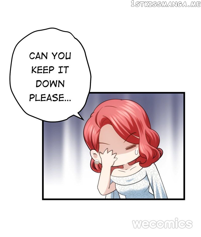 I’m Not An Evil Antagonist Actress chapter 54 - page 40