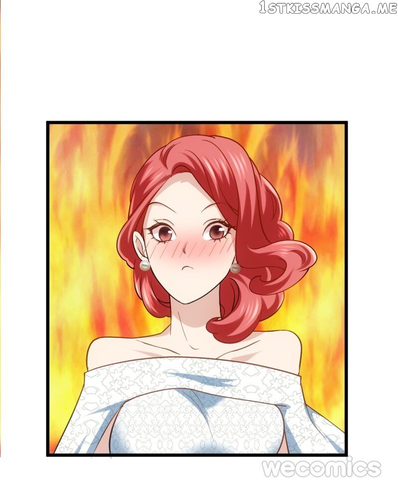 I’m Not An Evil Antagonist Actress chapter 54 - page 42