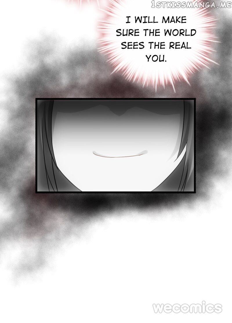 I’m Not An Evil Antagonist Actress chapter 54 - page 45