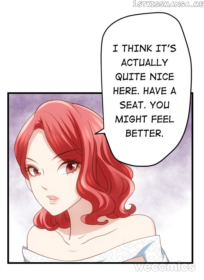I’m Not An Evil Antagonist Actress chapter 54 - page 6