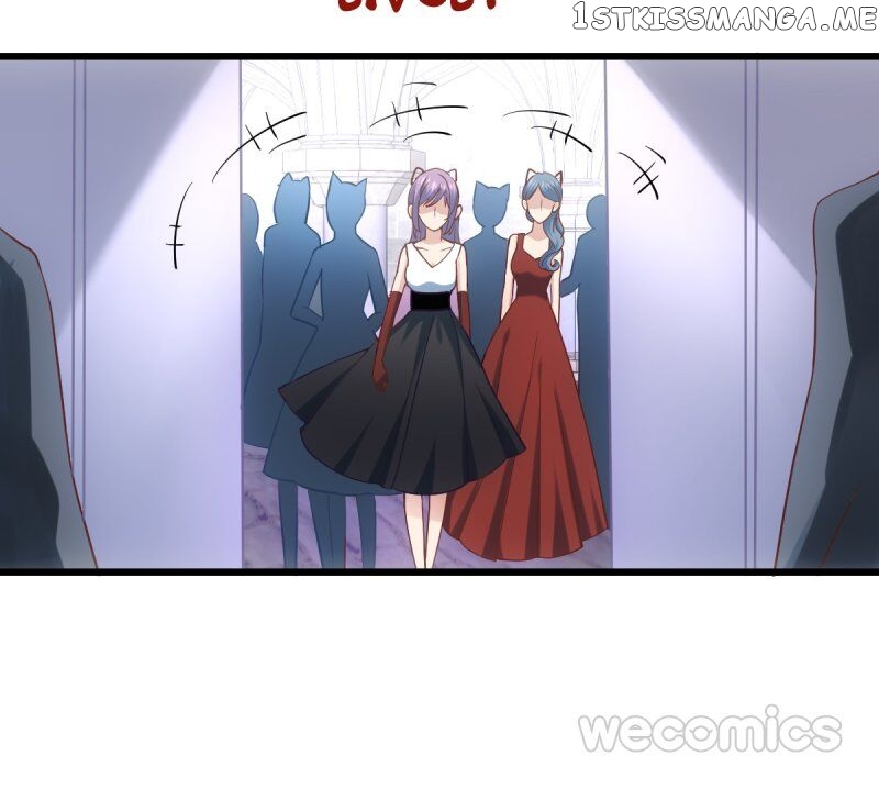I’m Not An Evil Antagonist Actress chapter 54 - page 9