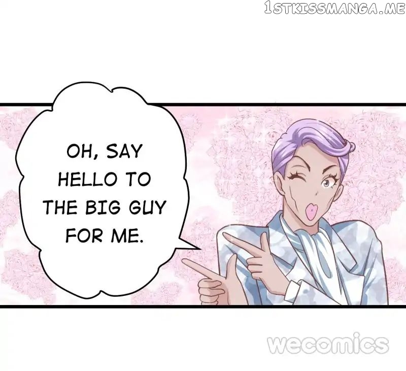 I’m Not An Evil Antagonist Actress chapter 56 - page 14
