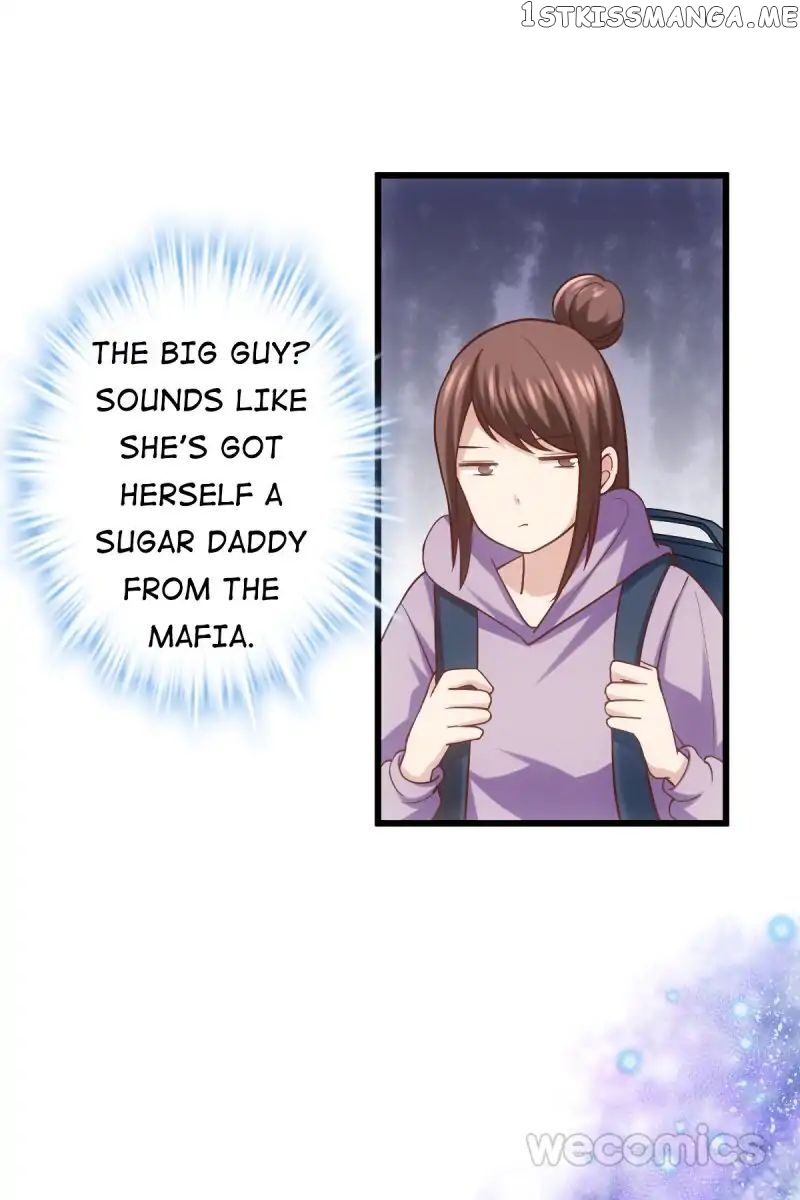I’m Not An Evil Antagonist Actress chapter 56 - page 15