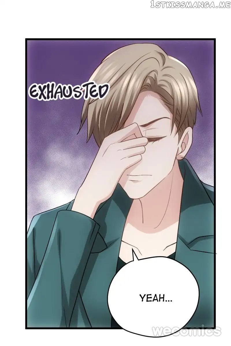 I’m Not An Evil Antagonist Actress chapter 56 - page 19