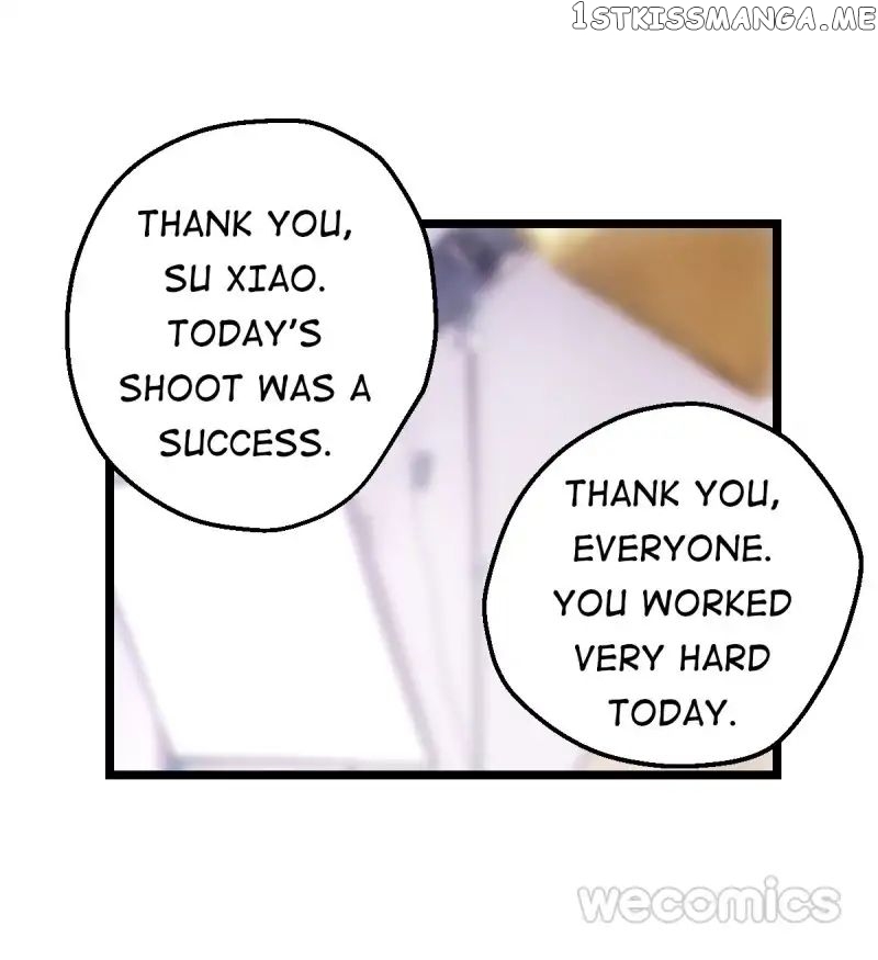 I’m Not An Evil Antagonist Actress chapter 56 - page 2