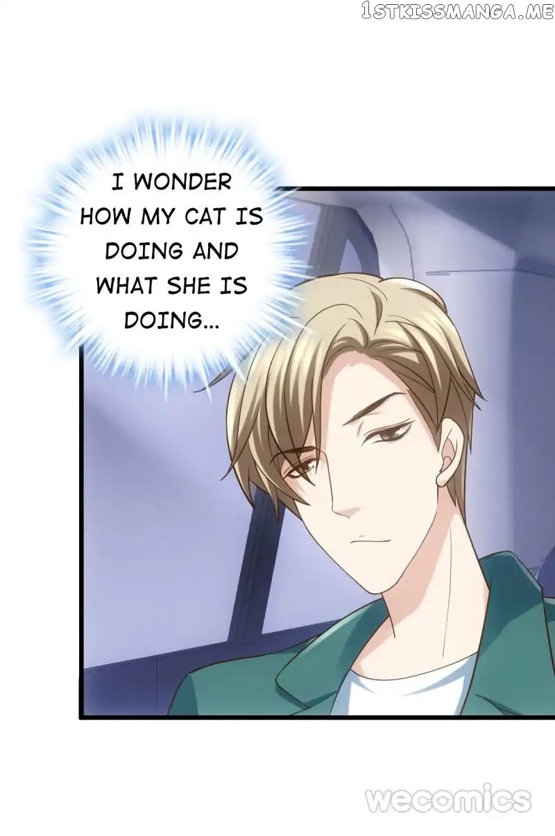I’m Not An Evil Antagonist Actress chapter 56 - page 21