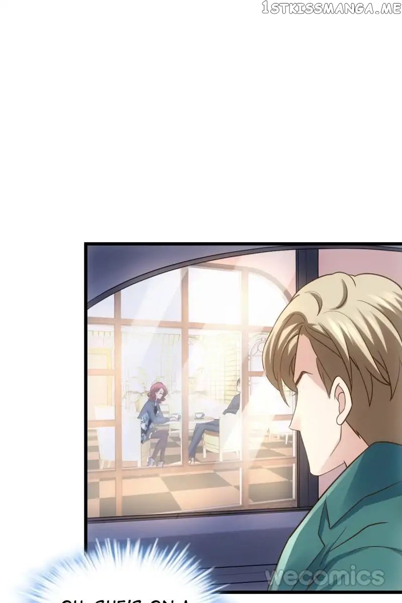 I’m Not An Evil Antagonist Actress chapter 56 - page 22
