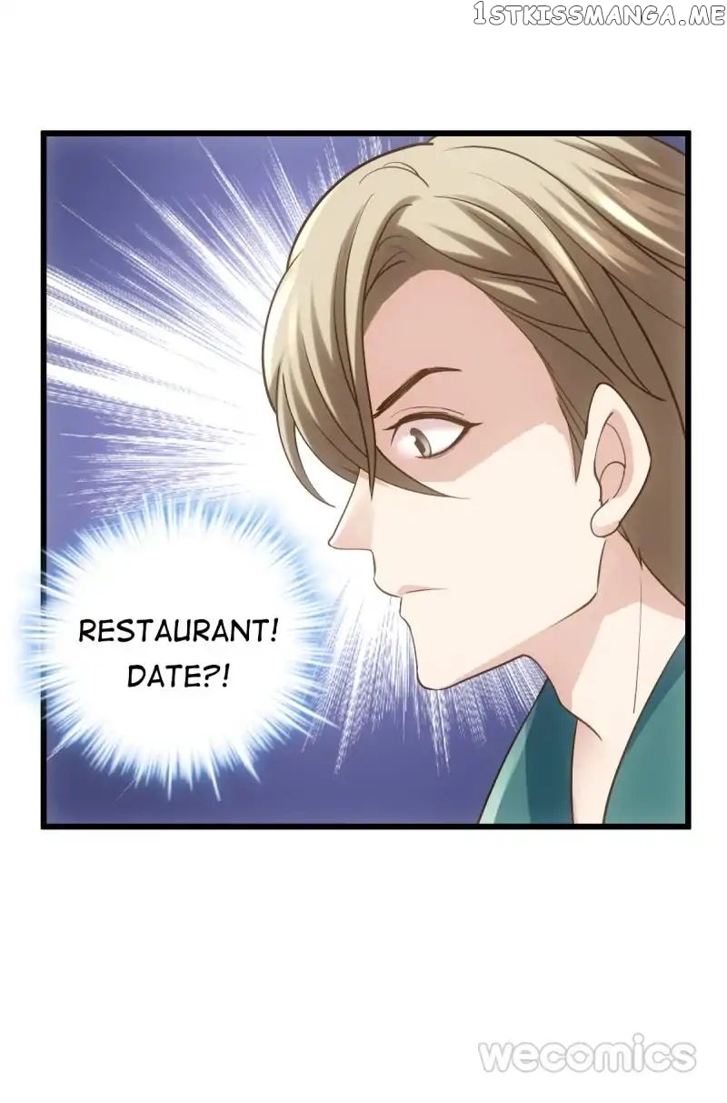 I’m Not An Evil Antagonist Actress chapter 56 - page 24