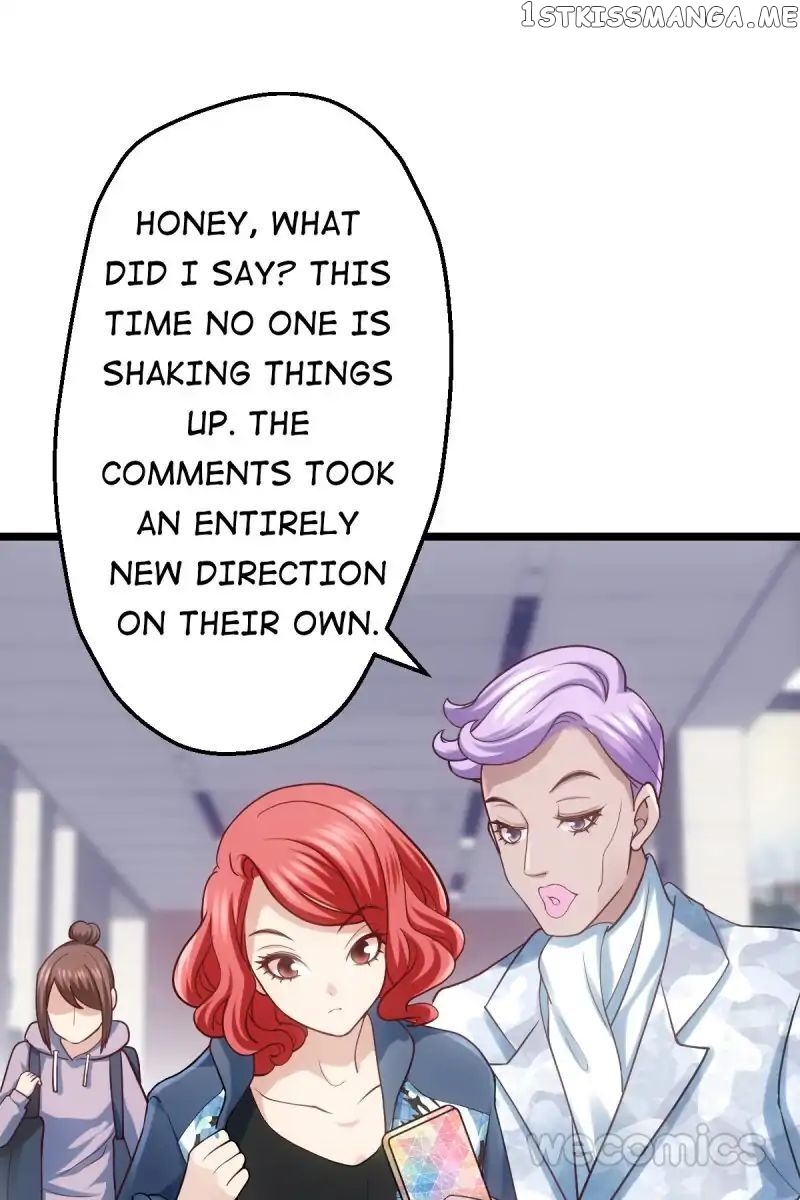I’m Not An Evil Antagonist Actress chapter 56 - page 3