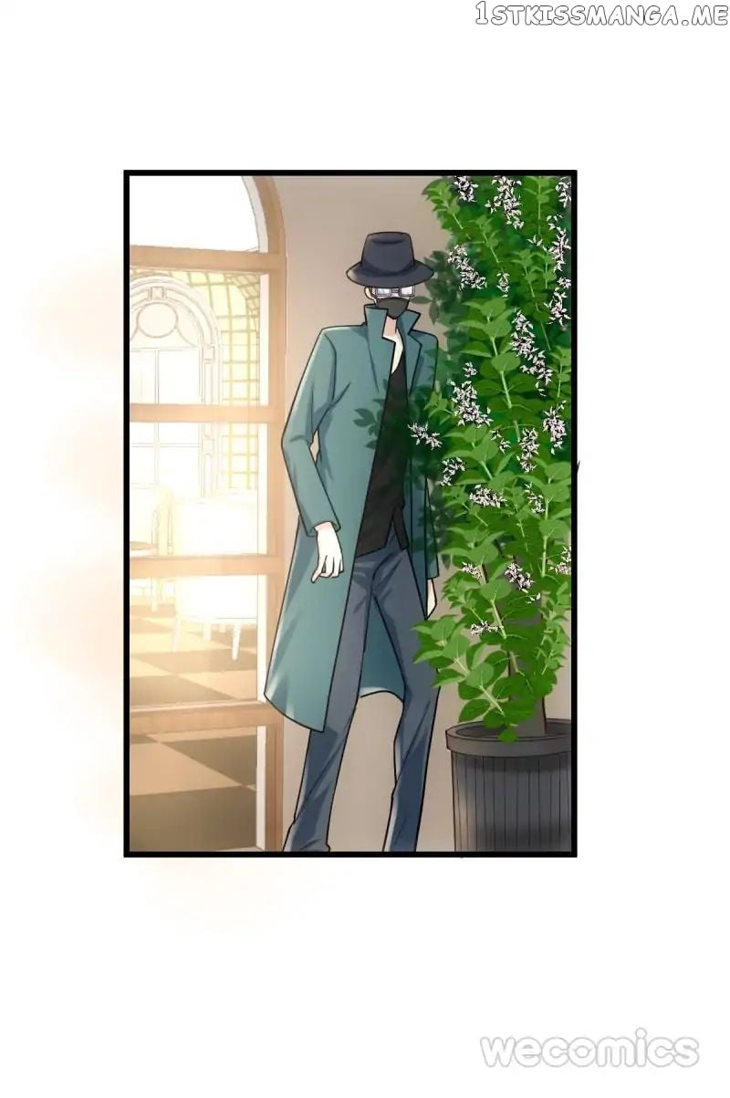 I’m Not An Evil Antagonist Actress chapter 56 - page 31