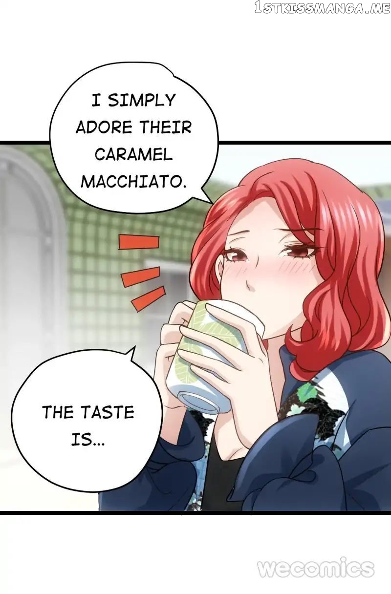 I’m Not An Evil Antagonist Actress chapter 56 - page 33