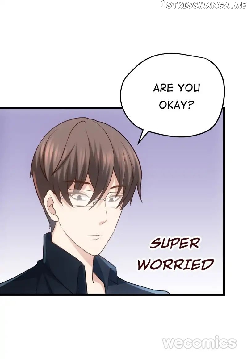 I’m Not An Evil Antagonist Actress chapter 56 - page 38
