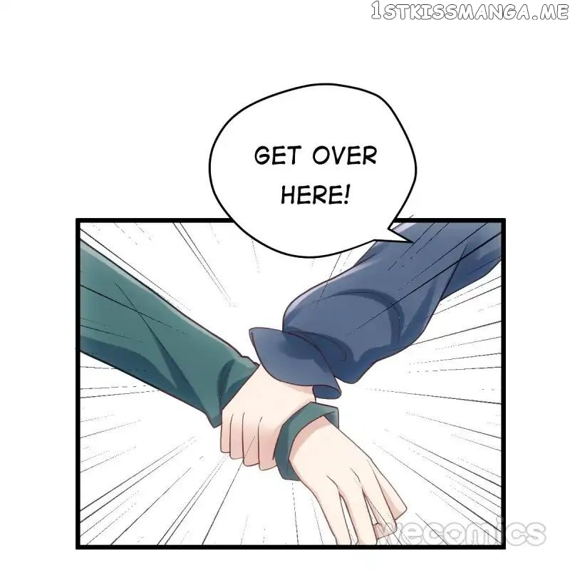 I’m Not An Evil Antagonist Actress chapter 56 - page 40