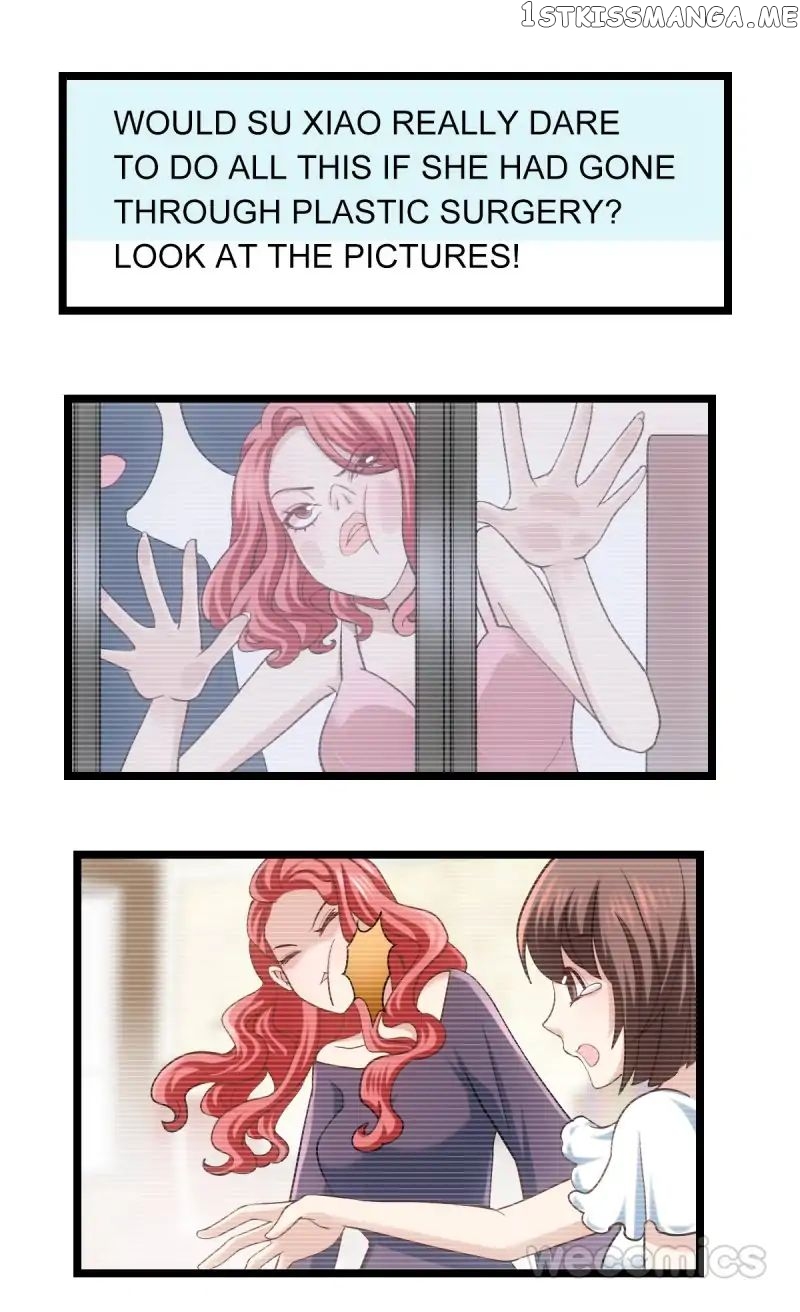 I’m Not An Evil Antagonist Actress chapter 56 - page 5