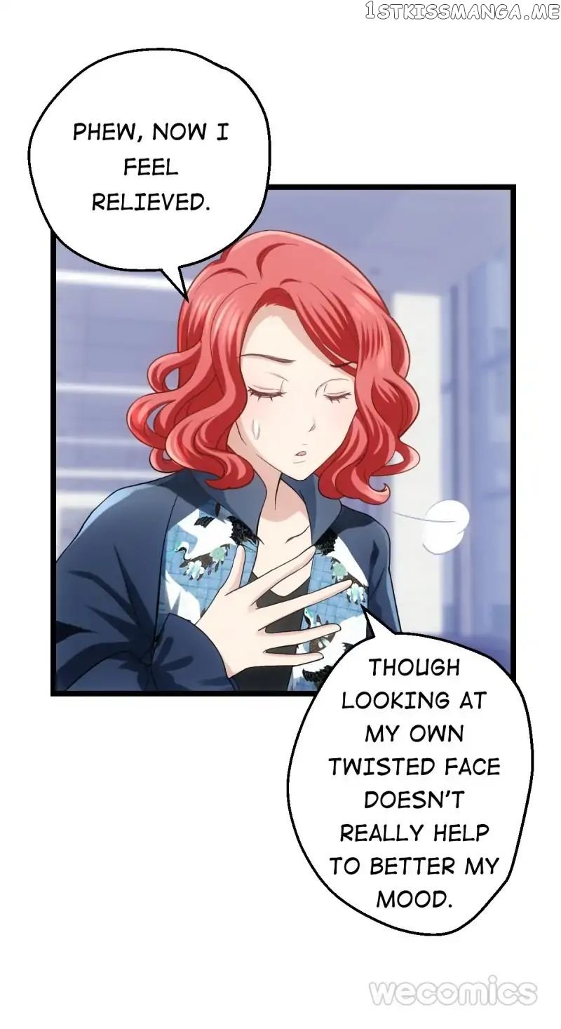 I’m Not An Evil Antagonist Actress chapter 56 - page 7